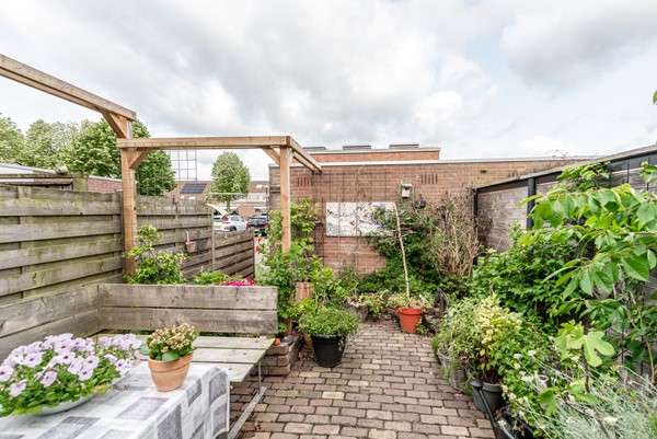 Medium property photo - Kanaal Noord 85D, 7311 MK Apeldoorn